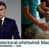 Frances-electoral-whirlwind-Macrons-risk