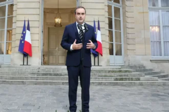 France’s new PM Lecornu resigns hours after cabinet formed