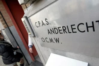 Fraud uncovered at Anderlecht Public Center