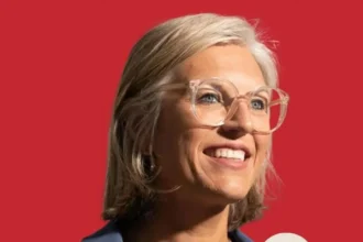 Freddy Willockx's daughter runs for Sint-Niklaas council