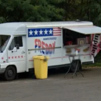 Freddy's 30-year burger stand shuts down in Tielt-Winge