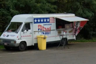 Freddy's 30-year burger stand shuts down in Tielt-Winge