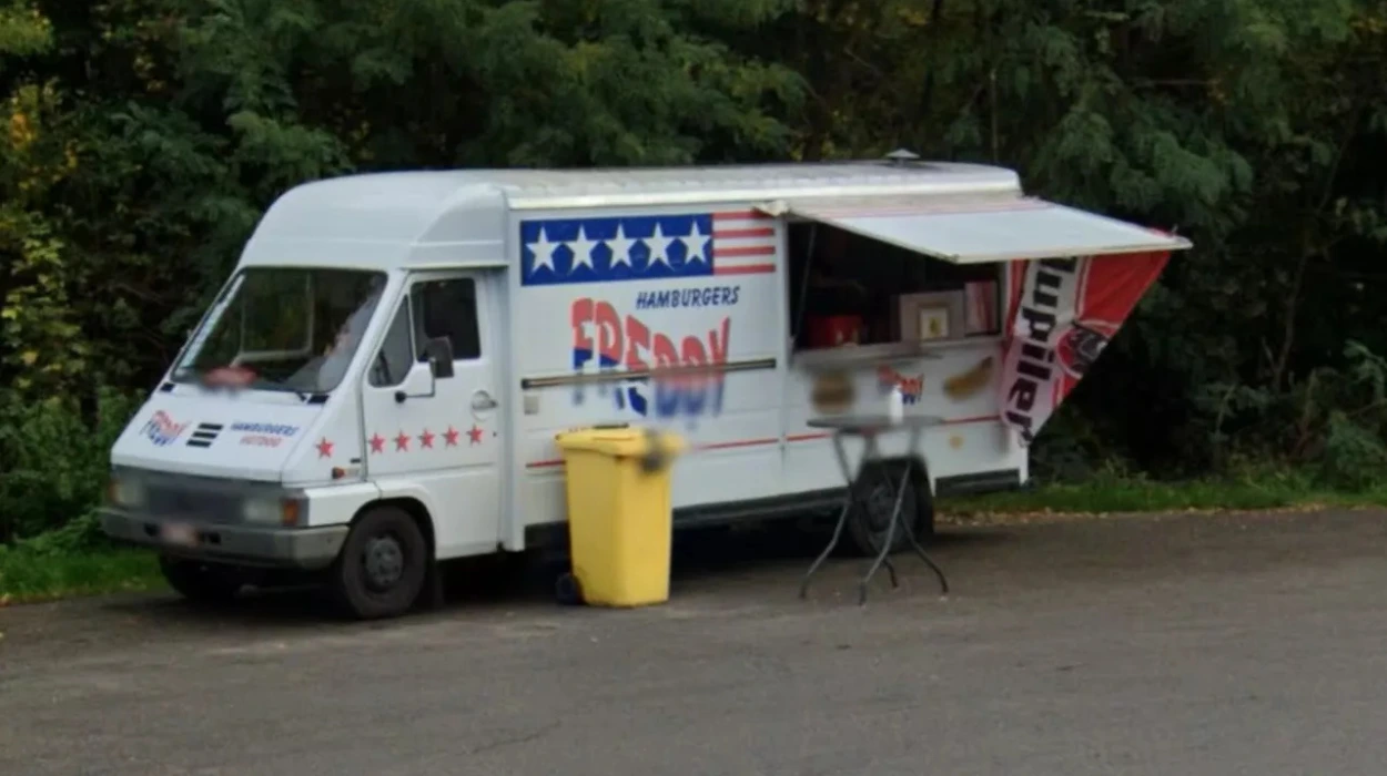 Freddy's 30-year burger stand shuts down in Tielt-Winge
