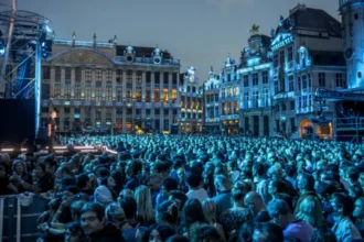 French Culture in Belgium