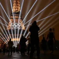 French MEP Marion Marechal condemns Paris Olympics opening ceremony