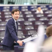 French MEPs Bellamy and Hassan embroiled in legal dispute