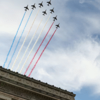 French PM Francois Bayrou sets Sept 30 deadline for holiday cut negotiations