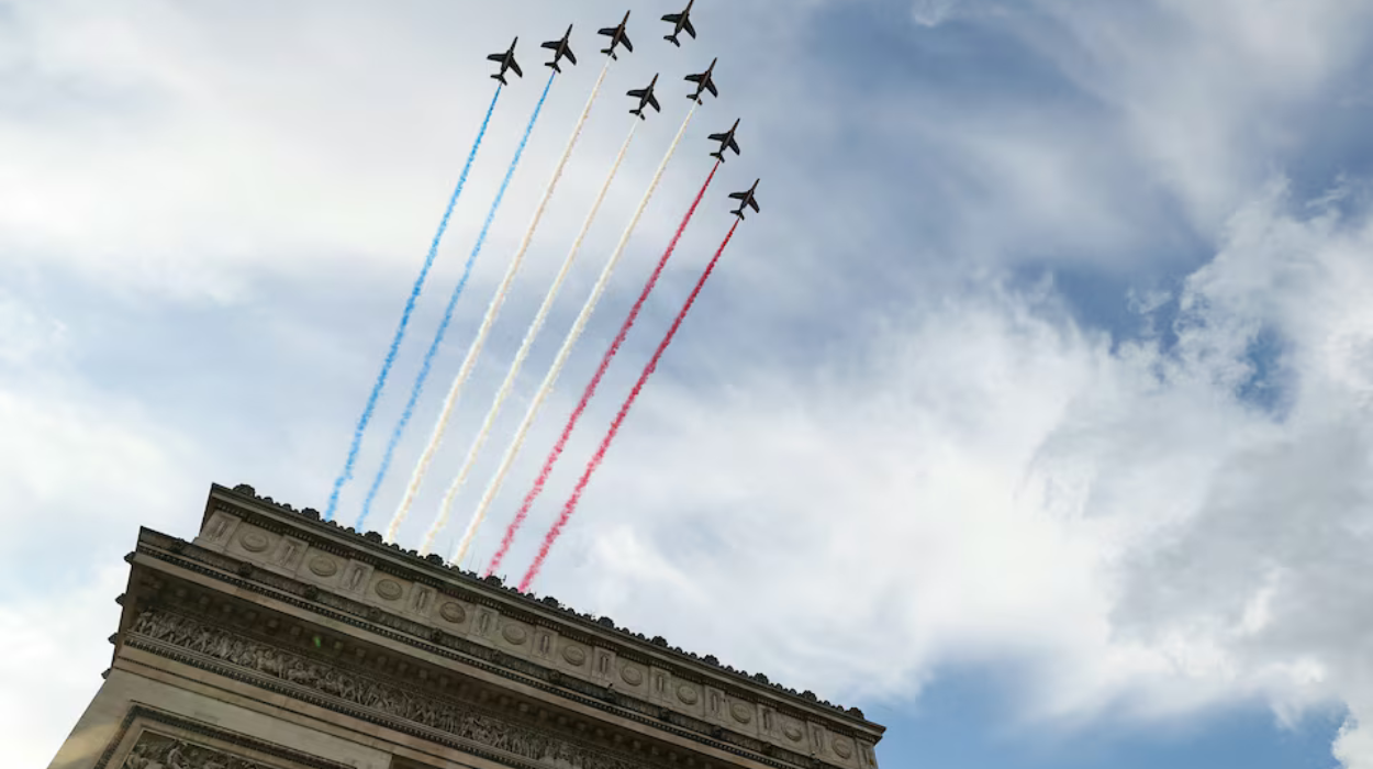 French PM Francois Bayrou sets Sept 30 deadline for holiday cut negotiations