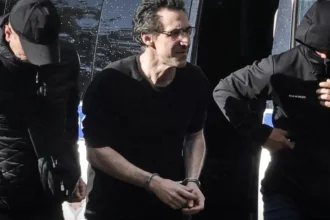 French authorities charge 4 over alleged spying for Russia