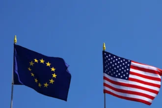 French minister calls for firm answer to US tariffs