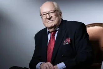 French politician jean-marie le pen dies at 96