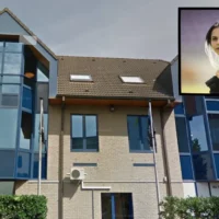 From Patro to club Brugge Habibzadeh's historic move