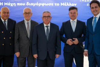 From Spears to Soft Power: How Thermopylae Became a Public Diplomacy Hub