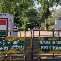 From Water to War India and Pakistan's Escalation Demands Global Alarm