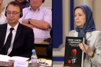 From the 1988 Genocide to the Rising Tide of Executions in Iran