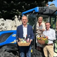 Fruitfest Celebrate harvest and culture in Sint-Truiden