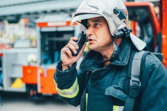 EU emergency communications network announced by European Commission in Brussels