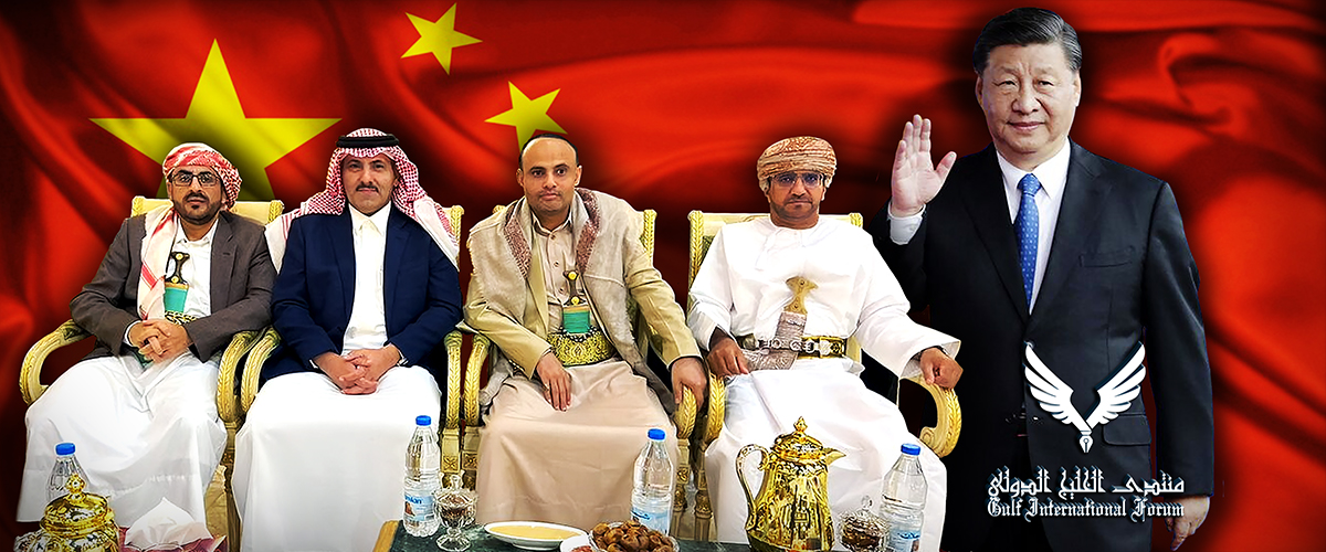 Diplomatic talks amid evolving Yemen UAE relations