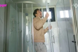 Funny idea can you order an entire house from a Chinese webshop for 10,000 euros