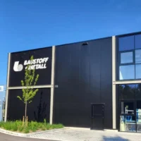 Futurn transforms former Coca-Cola site in Hasselt