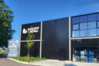 Futurn transforms former Coca-Cola site in Hasselt