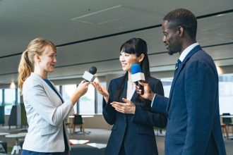Corporate reputation management helps Businesses with Strong Reputations maintain public trust during economic uncertainty
