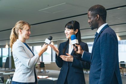 Corporate reputation management helps Businesses with Strong Reputations maintain public trust during economic uncertainty