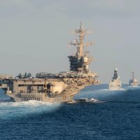 US Iran conflict analysis diplomatic talks meeting