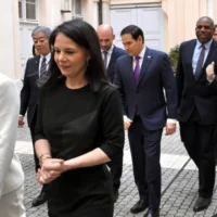 G7 foreign ministers reaffirm support for Ukraine