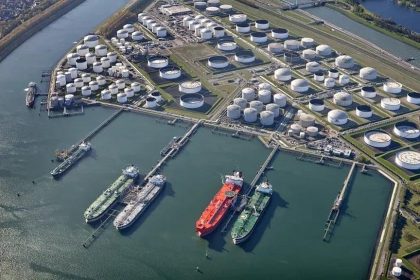 G7 oil release from emergency petroleum reserves