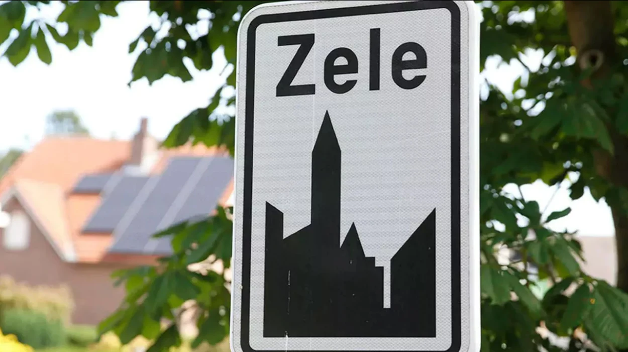 GAS fine refunds roll out for thousands in Zele