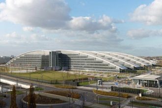 European allies defense discussions at NATO headquarters in Brussels, Belgium 2026