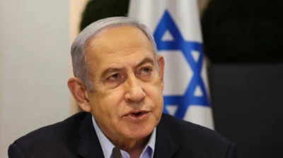 GITA and Two-state Solution: Netanyahu’s Nightmare