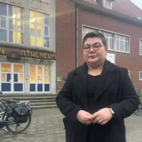 GO! Atheneum Ypres swaps detention for community service