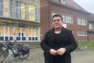 GO! Atheneum Ypres swaps detention for community service