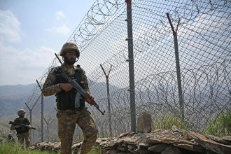 South Asia security news covering counterterrorism operations in Pakistan frontier regions