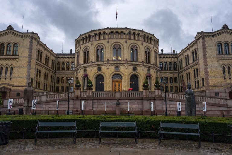 Palestinian territories update: Norway Plans Trade Ban on Israeli Settlements