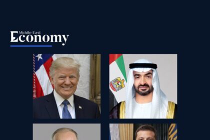 US Russia Ukraine relations shape security talks in Abu Dhabi 2026