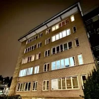 Ganshoren nursing home closes 46 residents relocated