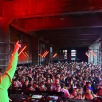 Garnizoen festival in Beringen attracts 5,000 attendees