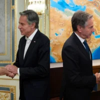 Gaza, Ukraine and the Western Values, Or the Lack There Of.