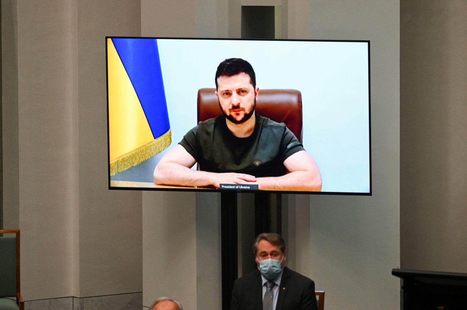 Ukraine Russia war deaths highlighted amid ongoing fighting in Kyiv 2026