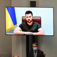 Ukraine Russia war deaths highlighted amid ongoing fighting in Kyiv 2026