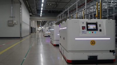 LG Electronics AI Strategy Accelerates as Nvidia Talks Expand Into Robots and Data Centres Seoul 2026