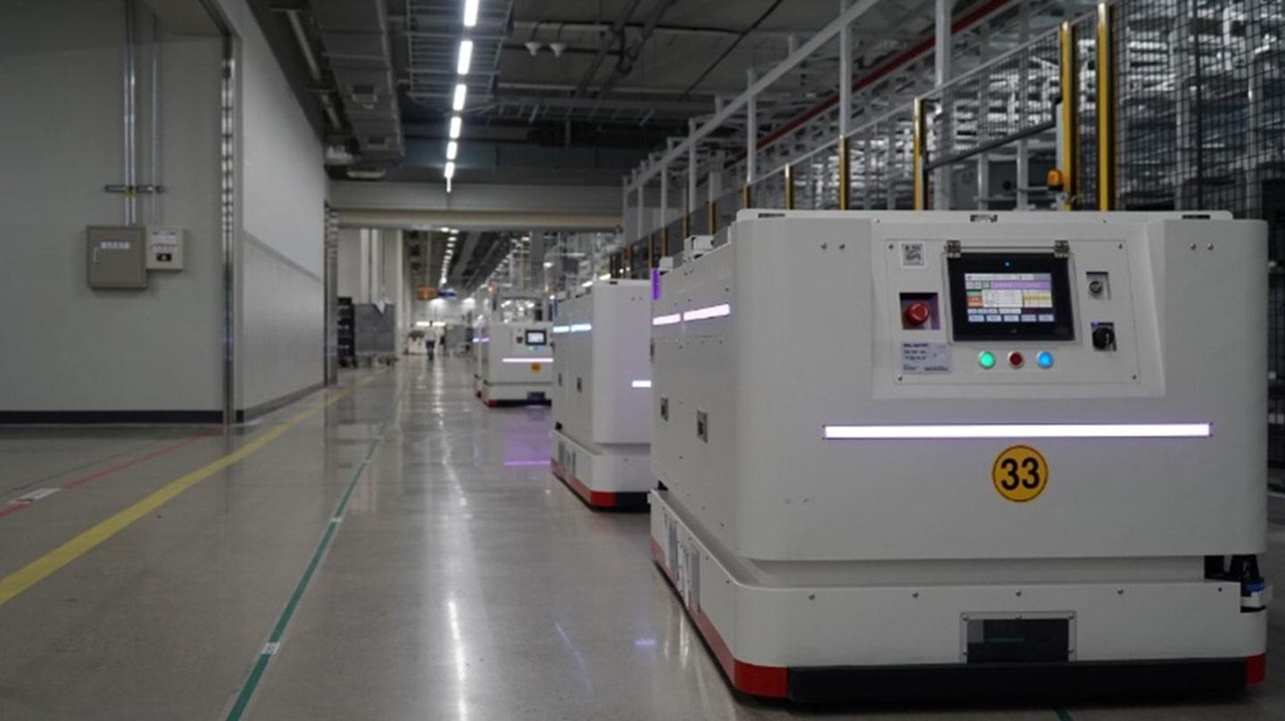 LG Electronics AI Strategy Accelerates as Nvidia Talks Expand Into Robots and Data Centres Seoul 2026