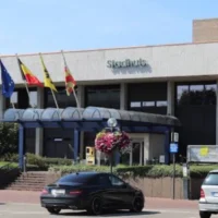 Geel plans higher parking fees, criticised by the DURF party