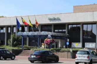 Geel plans higher parking fees, criticised by the DURF party