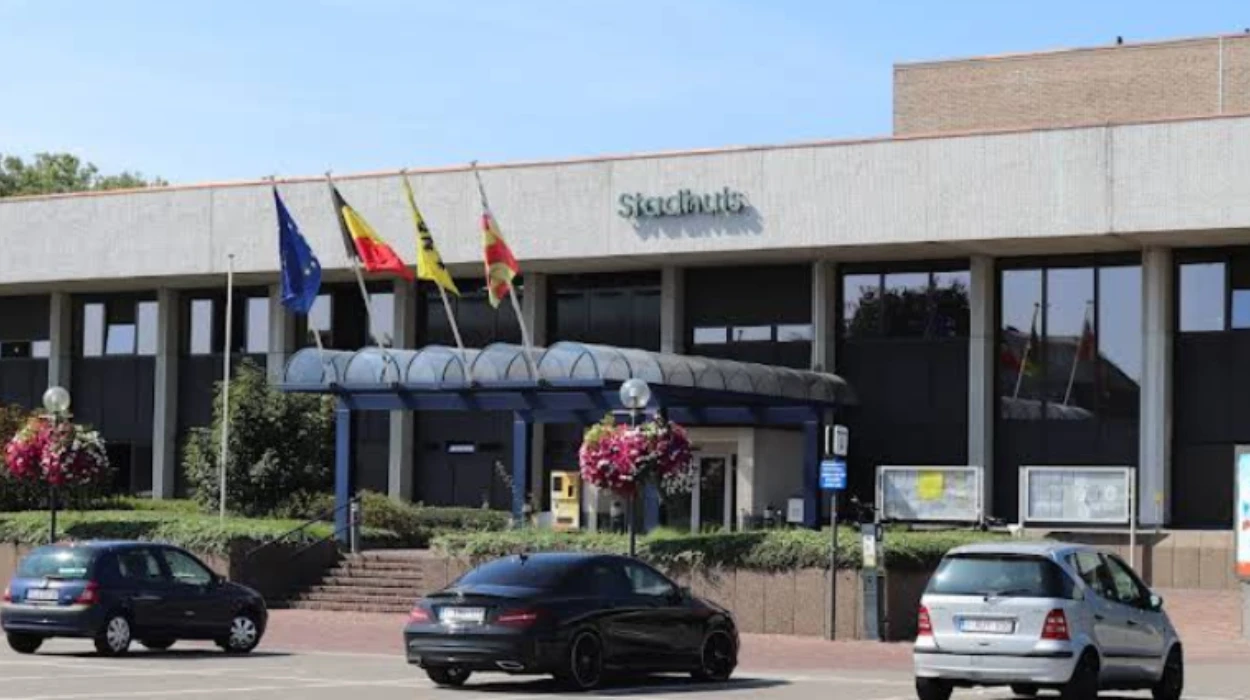 Geel plans higher parking fees, criticised by the DURF party