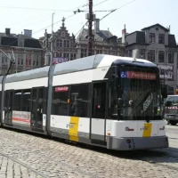 Genk De Lijn drivers strike over shifts and workload issues