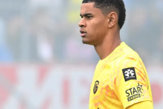 Genk Director of Football Opens Up on Lucca Brughmans Liverpool Transfer
